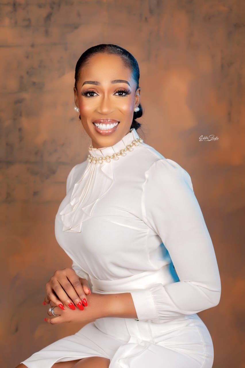 The Phenomenal Bukky