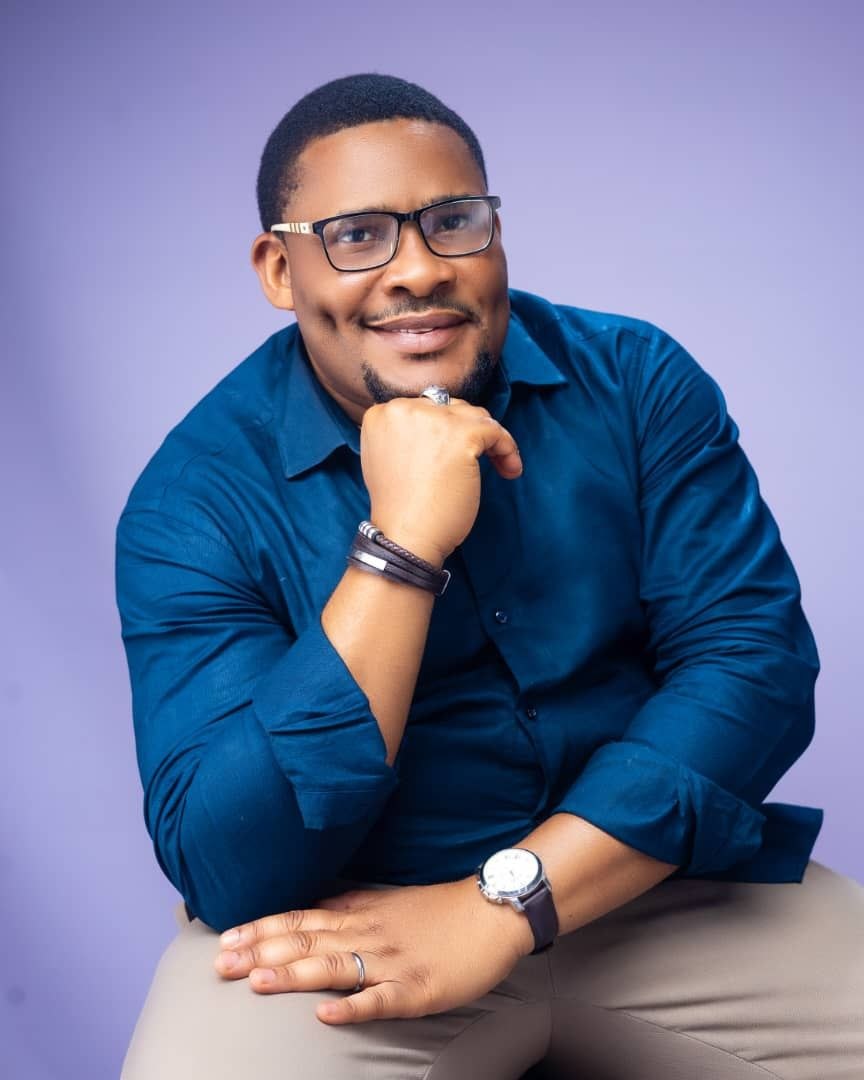 DR. PRINCE BENARD OTUNBA